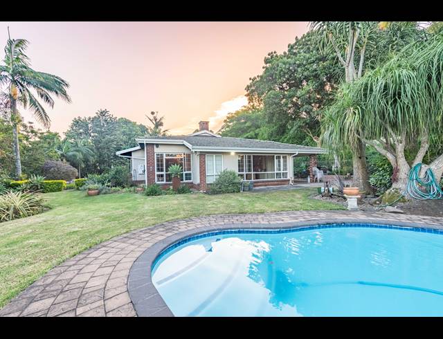 4 BEDROOM FREEHOLD SOLD IN COWIES HILL